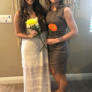 Leith Nordstrom Tank Dress